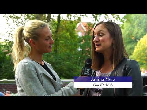 OPEN DAY | Jadem Arabians 2017