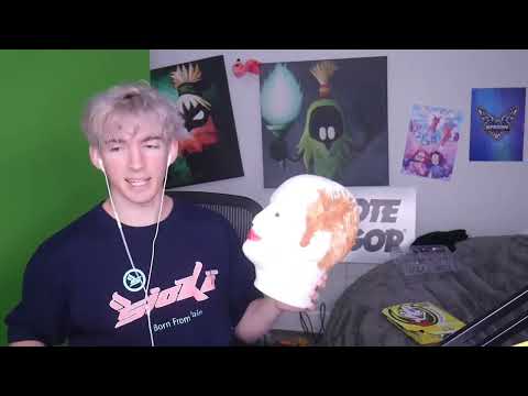 Felipe's First Appearance.