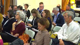 III Seminari Gaudí: Lluís Garcia Petit