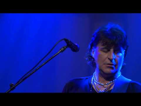 The Chameleons Vox - Second Skin (Live on KEXP)