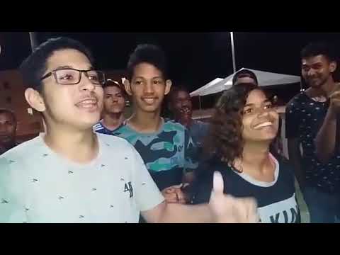 BATALHA DA GUILD 12°Edição Kenshin e Alice Vs João e Fellipe 1Fase