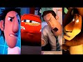 1 Second From 85 Animated Movies