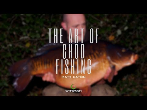 Carp Fishing | The Art Of Chod Rigs | Matt Eaton