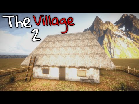 The Village 2 - Full Gameplay Video Mobile (Android) | by Earth Devs |