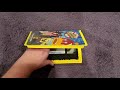 The SpongeBob SquarePants Movie 2004 VHS Review