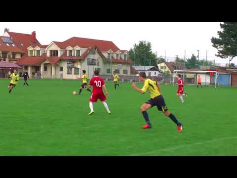 SDM Domino vs Ivanka pri Dunaji 4/5