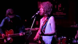 Wild Carnation "wait a million years" @ Tierney's in Montclair,NJ