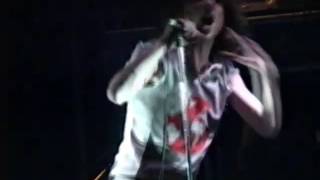 Peace Love and Pitbulls Mejeriet Lund Sweden 20 oct 1994 Full Show