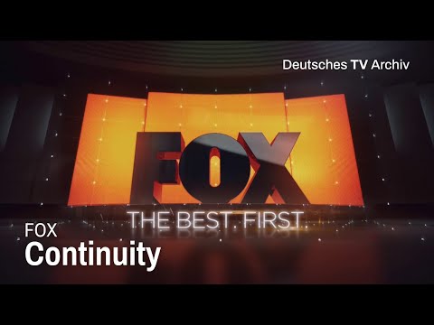 FOX (Germany) - Continuity & Ad Breaks (01.04.2017)