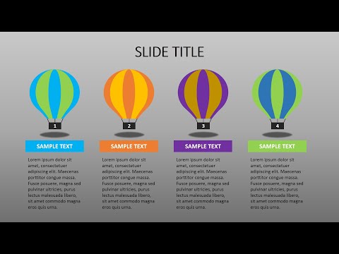 Arivilm - PowerPoint Presentation - Effective Slides - List18