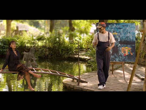 Félix Wazekwa – QUAND ON AIME (Clip Officiel)