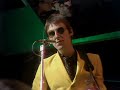 THE JAM David Watts Top Of The Pops 3 21st September 1978