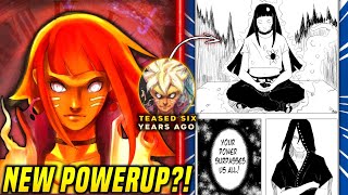 Kishimoto Teases Himawari's BEAST MODE 😳 - Boruto Chapter 88 MEGA TWIST!