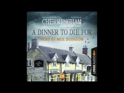 CHERRINGHAM (Episode 28) written by Matthew Costello | audiobook | Neil Dudgeon | Lübbe Audio