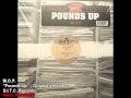 Underground Hip Hop - M.O.P. - "Pounds Up" - Original Version