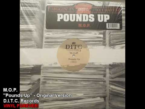 Video thumbnail for Pounds Up