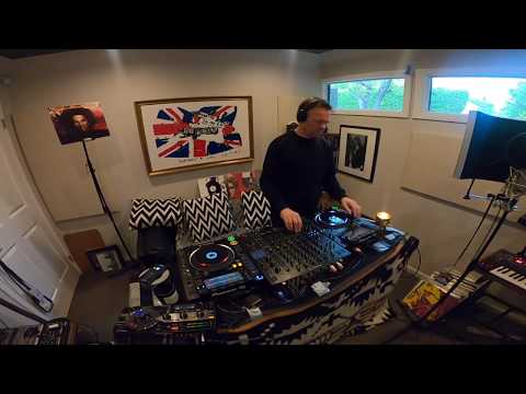 Pete Tong - Lockdown Hot Mix 2