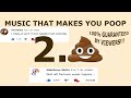 No More Struggle! 100% GUARANTEED BY VIEWERS! - Music That Makes You Poop 2.0