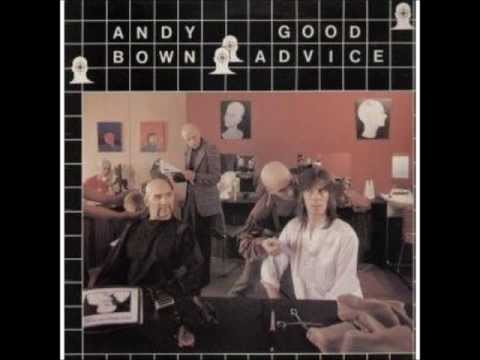 Rock And Roll Baby Blues - Andy Bown