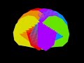 I Destroyed NBC Logo 2013 Prisma 3d