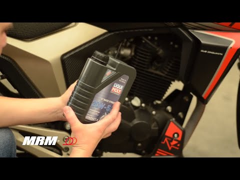 ¿Por qué el Aceite de Moto Liqui Moly es superior a otros aceites en el mercado?