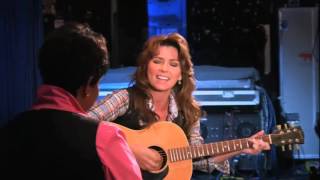 Shania Twain - Today is Your Day (with Gladys Knight and Cory Churko) [HD]