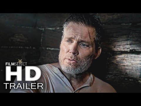 GUNS OF REDEMPTION Trailer (2025) Steve Astin, Casper Van Dien