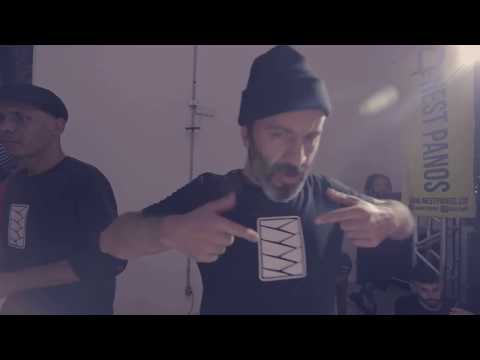 STREET BREAKERS vs All STEPS CELEBRACREW 2019