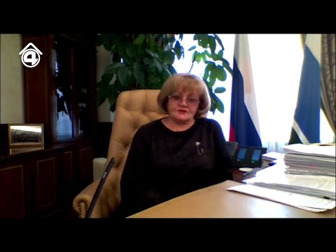 Людмила Бабушкина