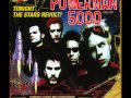 They Know Who You Are - Powerman 5000