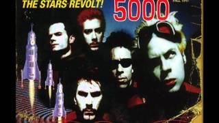 They Know Who You Are - Powerman 5000