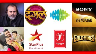 Top YouTube Channels in India 2025