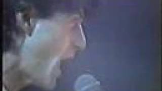 Sparks and Peter Hammill session