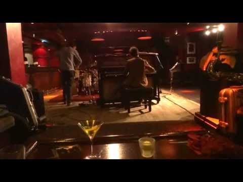 Ronnie Scott's - Renato D'Aiello