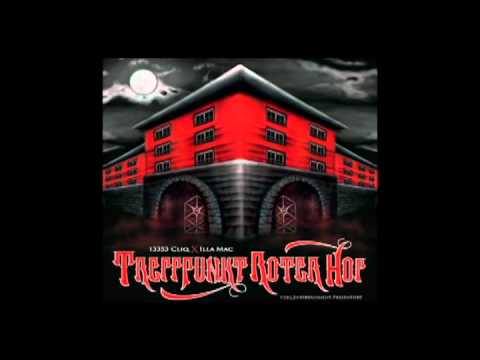 13353CLIQ & ILLA MAC - POSSETRACK (prod. by: S-clusiveBeatZ)