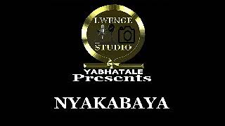 NYAKABAYA   HABHUDO Official Audio
