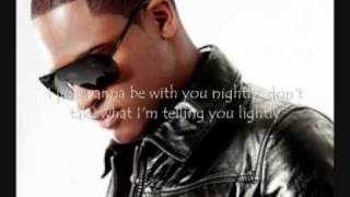 Taio Cruz - What You Need Lyrics * NEW 2010