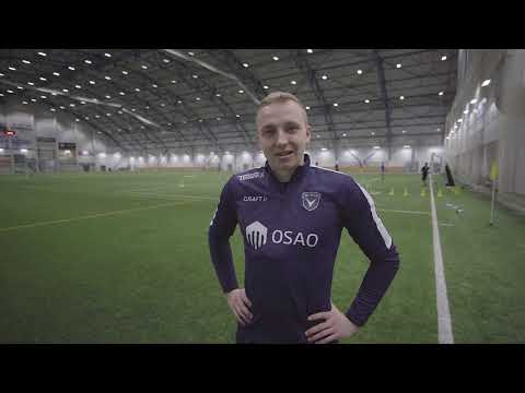 ACOTV Ennakko: FF Jaro - AC Oulu 9.2.2019