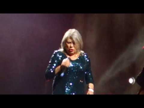 Krystyna Prońko, A Natural Woman (Aretha Franklin remake)