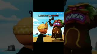 Download lagu Upin Vs Pulu pulu☠💀#animasi#upinipin#short#edit mp3