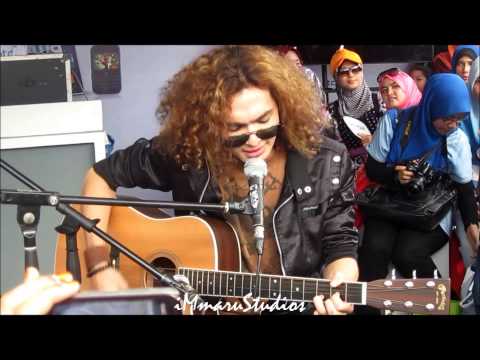 AWEERA-Aku yang Tersakiti