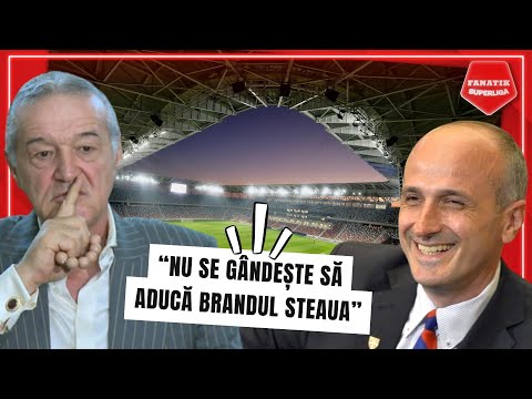 Care este ADEVARATA MIZA a lui Gigi Becali in procesul CSA Steaua - FCSB