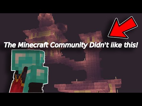 Minecraft Most Controversial UPDATE ever!