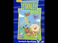 Opening To Stanley Spring Fever 2003 DVD