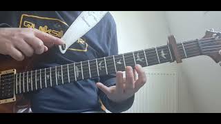 TUTO GUITARE  - RENAUD  - MANU