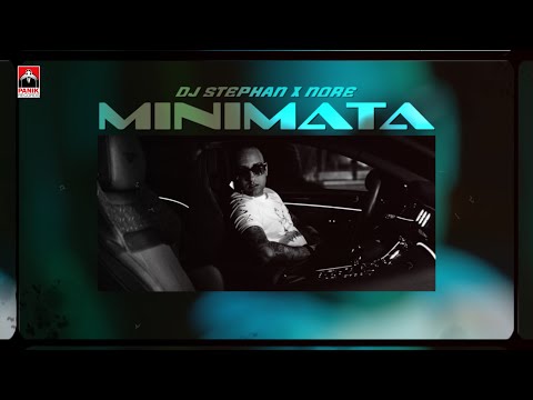 Dj Stephan X Nore - Minimata (Official Audio)