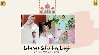 Download lagu Lebaran Sebentar Lagi - Gigi [Cover] [Paranada Voice] mp3