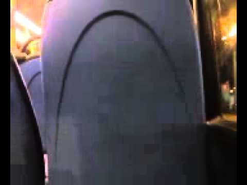 Journey on the E6 MM787