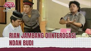 Download lagu Ndan Budi Angkat Tangan Soal Kasus Rian Jambang! | Tawa Sutra Bisaa Ajaa Eps 171 Full mp3