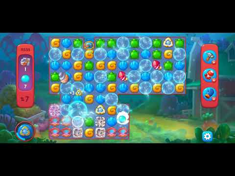 Fishdom/Gameplay/Levels(11535)